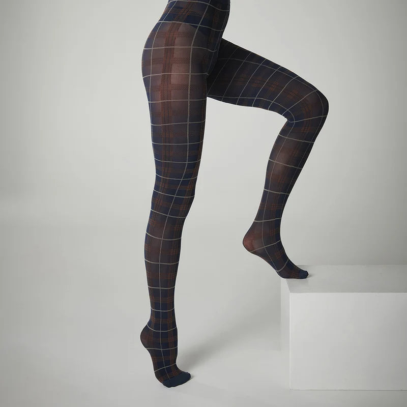 MP - Katy Tights - Navy