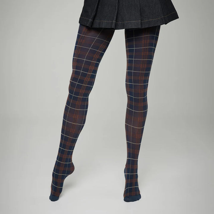 MP - Katy Tights - Navy