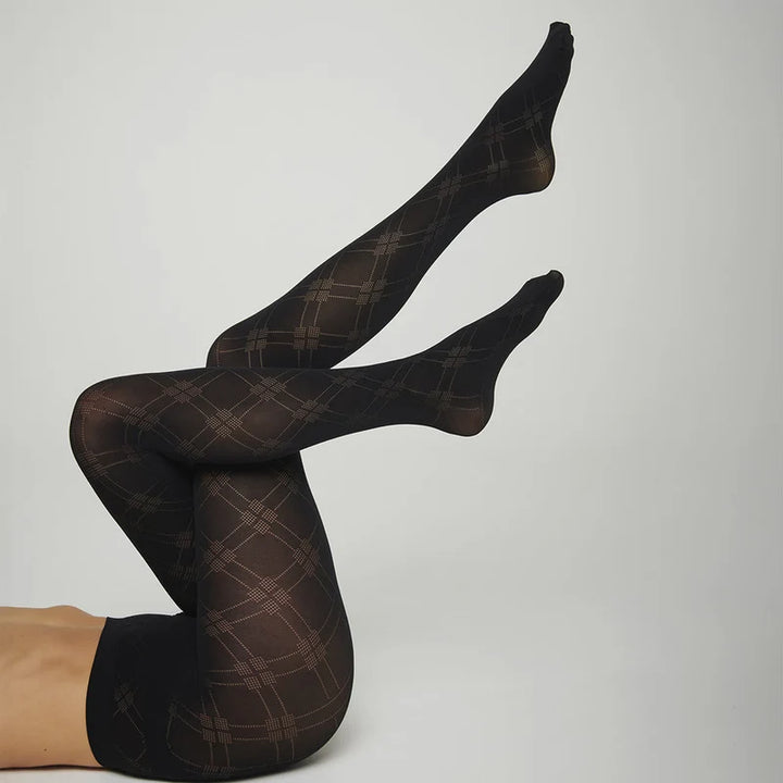 MP - Piper tights - Black