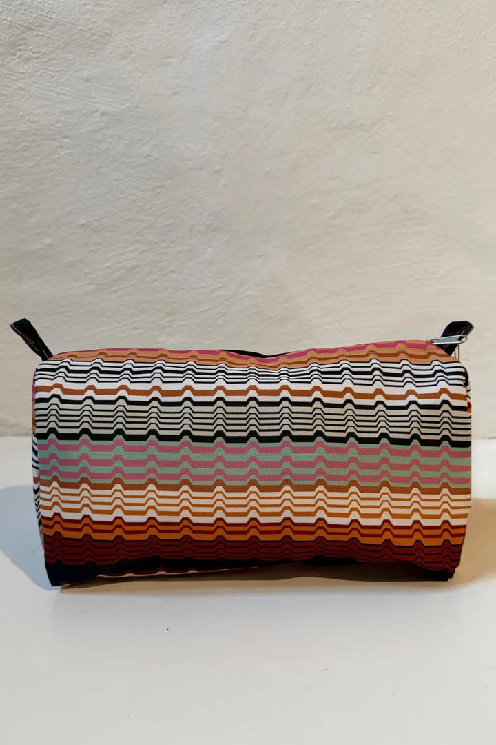 Wow - Milan Cosmetic Bag - Onesize
