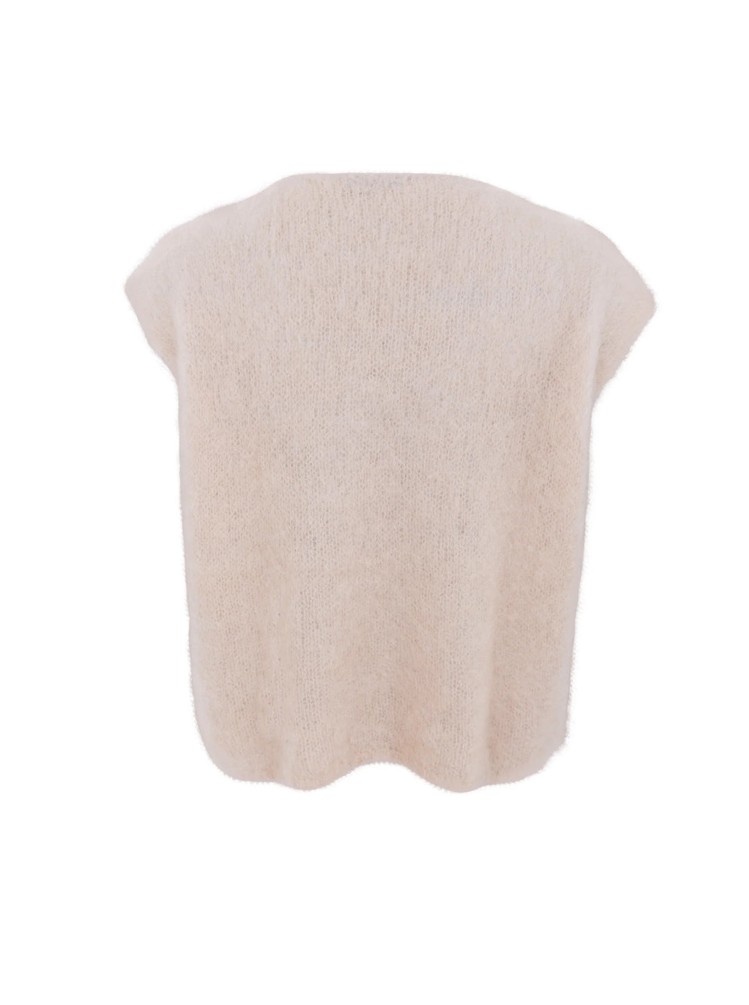 Black color - Bjoerk vest - Latta