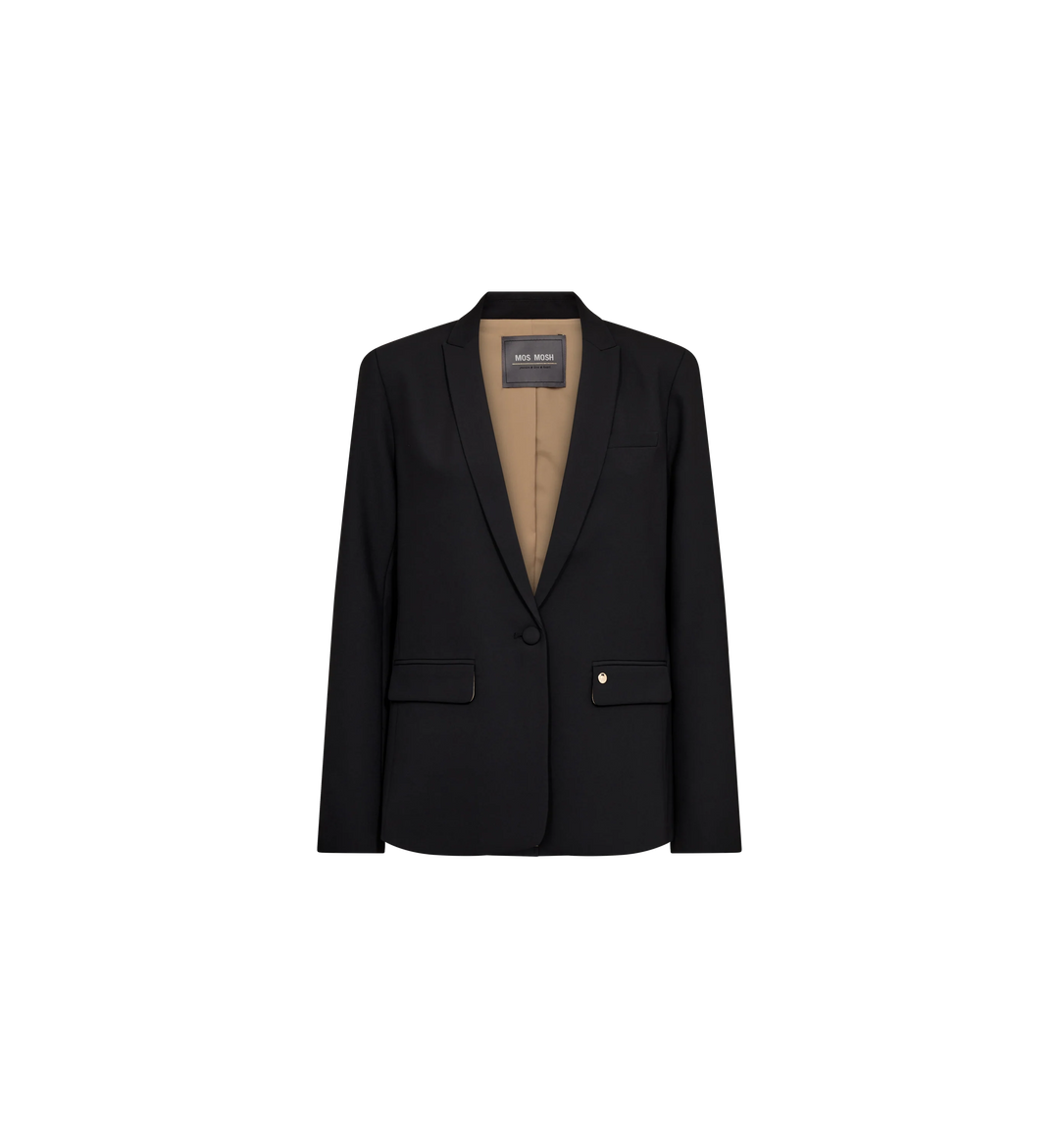Mos Mosh - Phoebe Miley Blazer