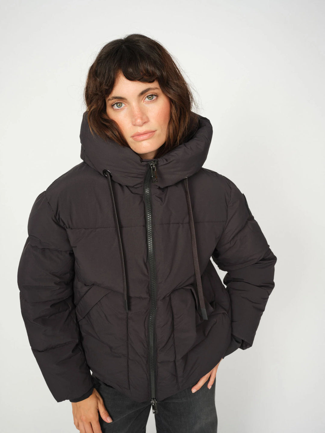 Mos Mosh - Ollie Terma Jacket - Phantom