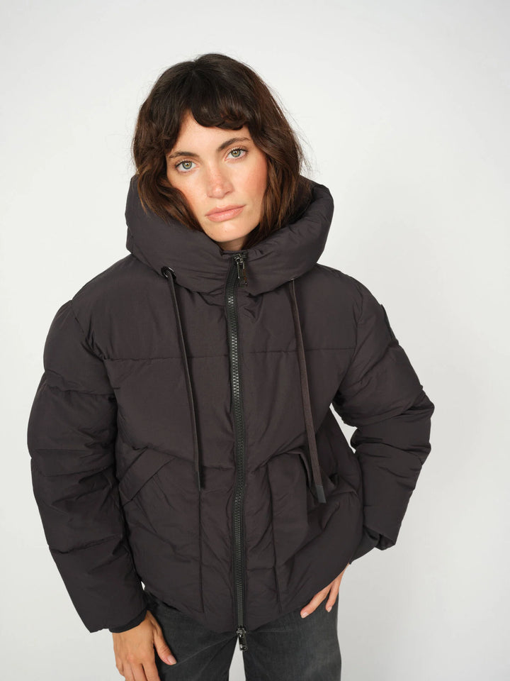 Mos Mosh - Ollie Terma Jacket - Phantom