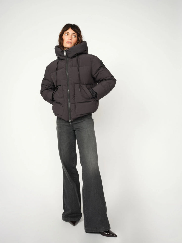 Mos Mosh - Ollie Terma Jacket - Phantom