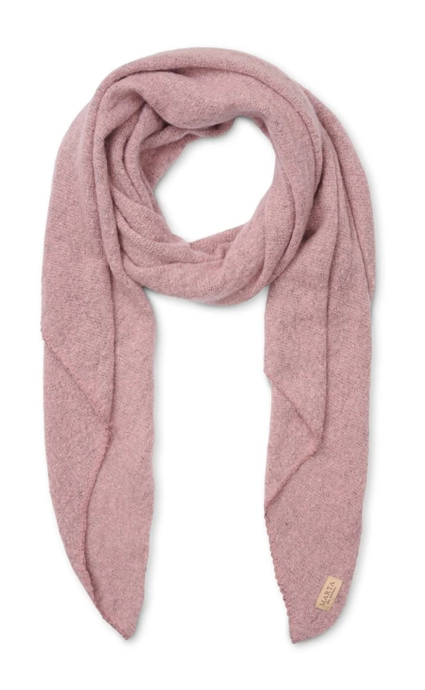 Marta - Agnete scarf - Onesize