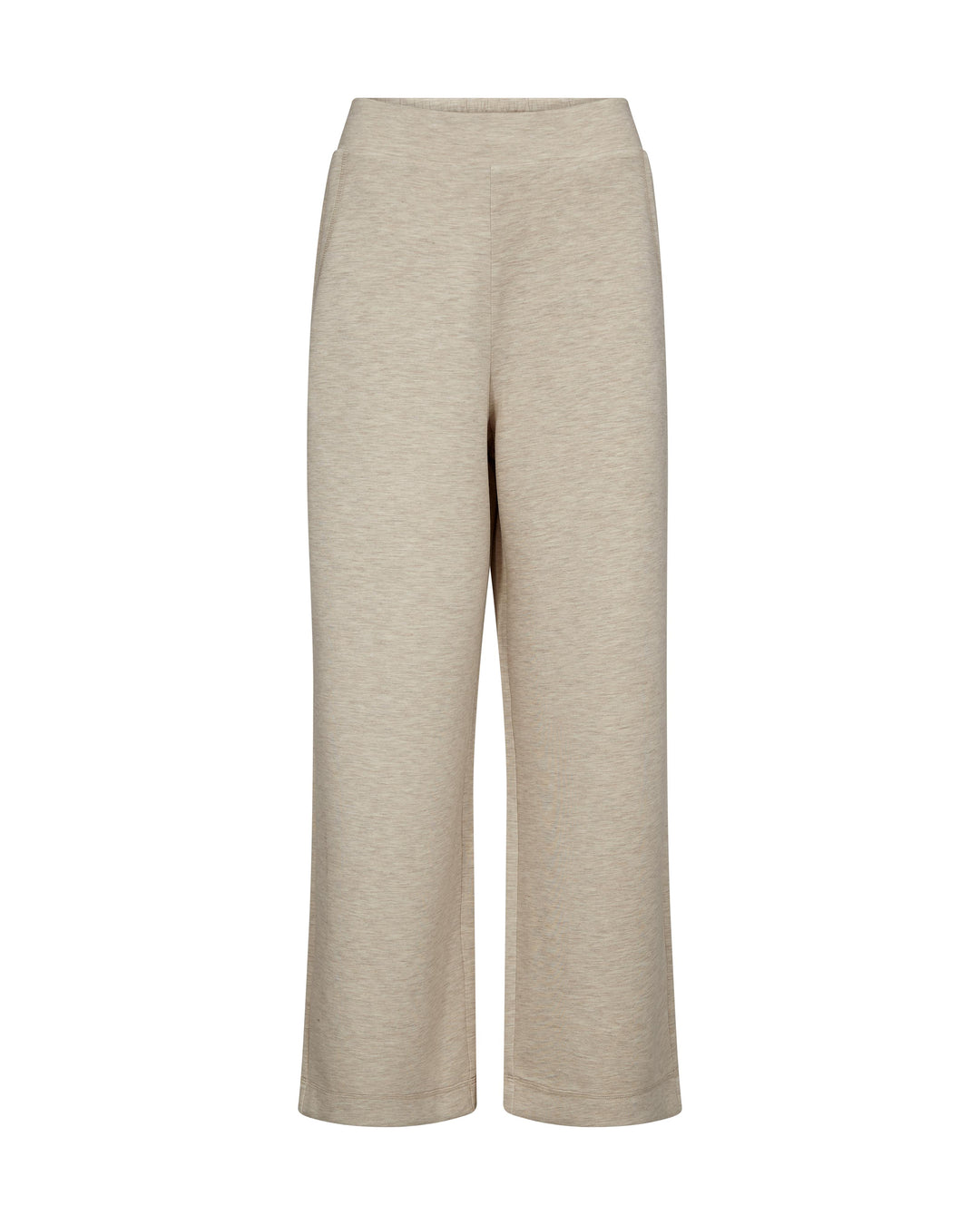 Mos Mosh - Namara Short Sweatpant - Sesame