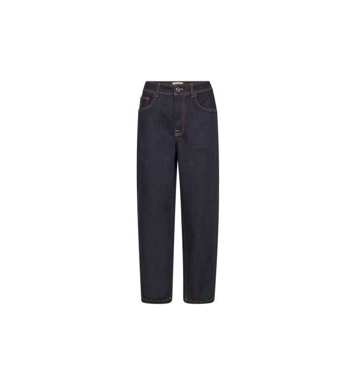 Mos Mosh - Aymen Deluxe Jeans - Dark Blue