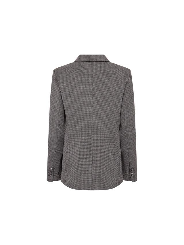 Mos Mosh - MMBethie Blazer - Dark Camel