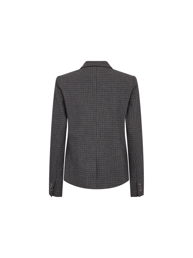 Mos Mosh - MMJosa Kalli Blazer - Thunderstorm