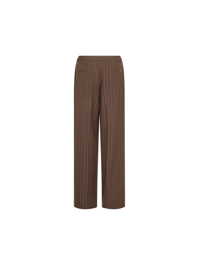 Mos Mosh - MMLeya York Pant - Delicioso