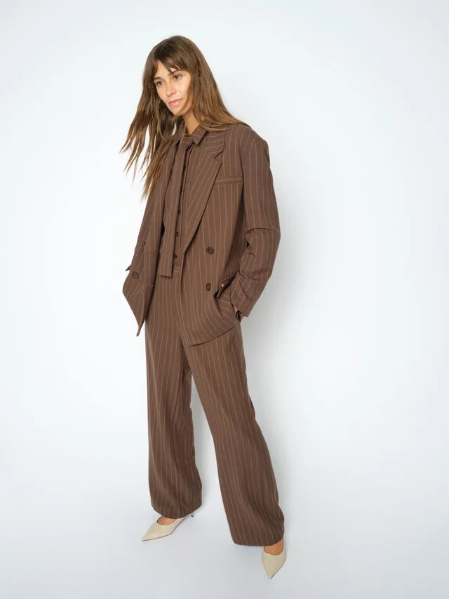 Mos Mosh - MMLeya York Pant - Delicioso