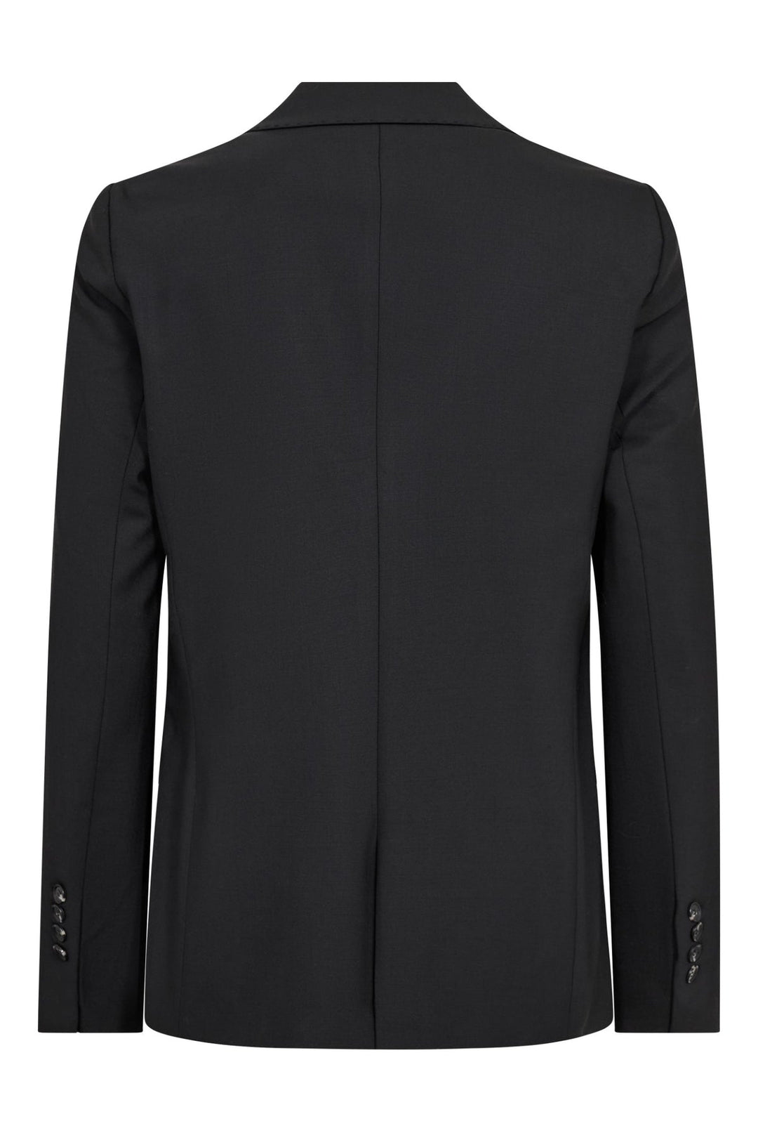 Mos Mosh - Lucey Dynamic Luxe Blazer - Black