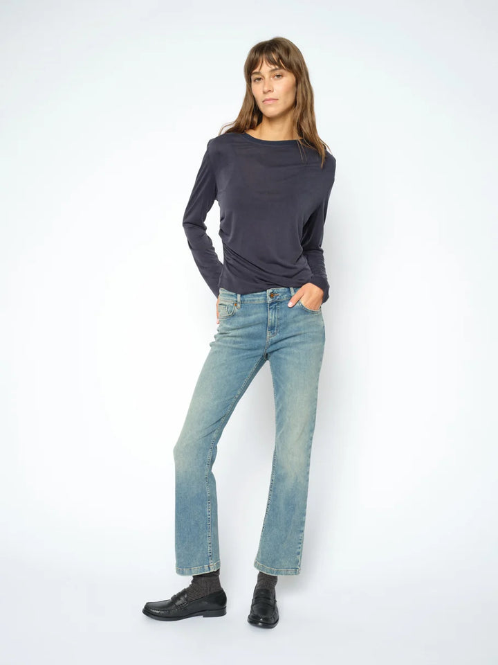 Mos Mosh - Ashley Imera Jeans - Vintage Blue