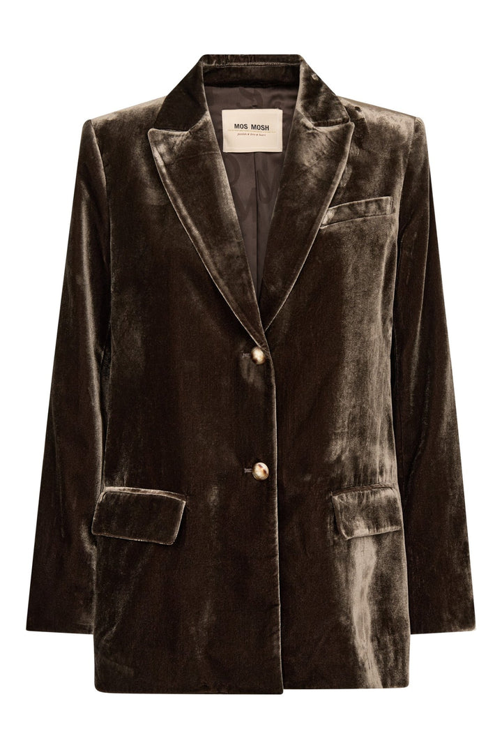 Mos Mosh - Emery Vera Blazer - Delicioso