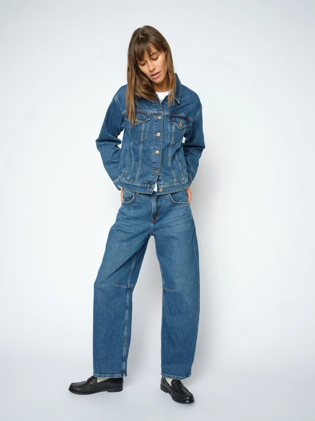 Mos Mosh - Tess Authentic Jeans