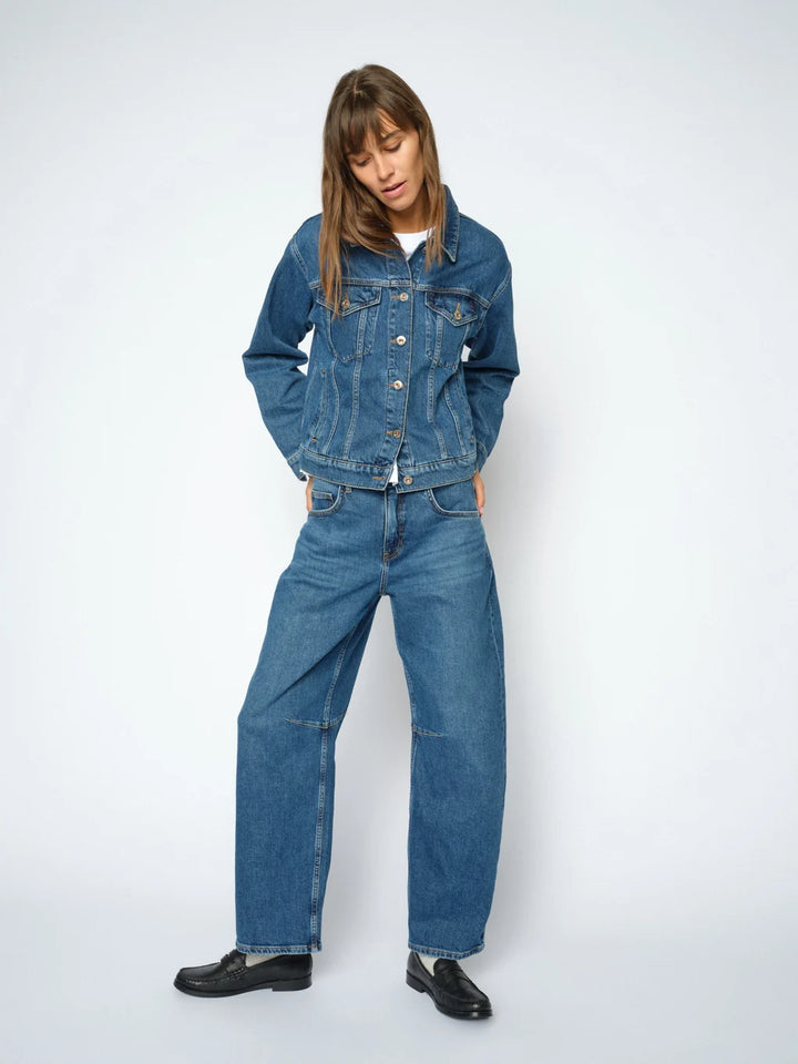 Mos Mosh - Tess Authentic Jeans