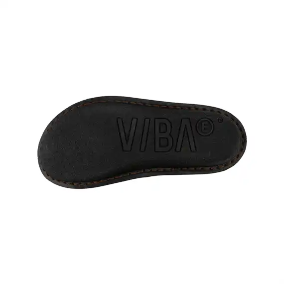 Vibae - Roma Leather - Cocoa Brown