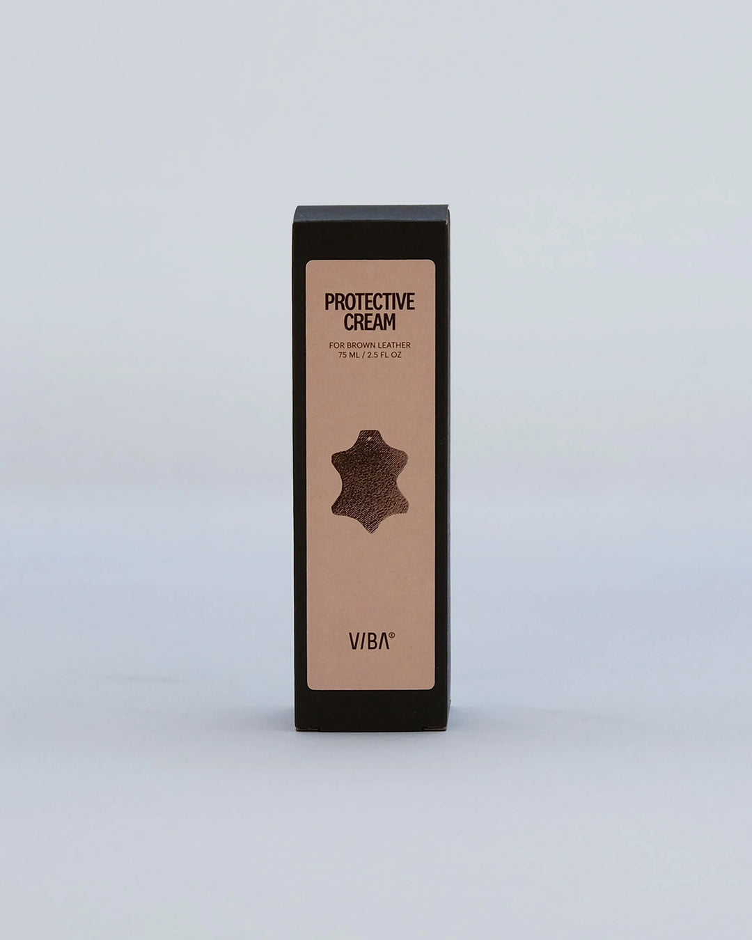 VIBAe - Protective cream for brown leather