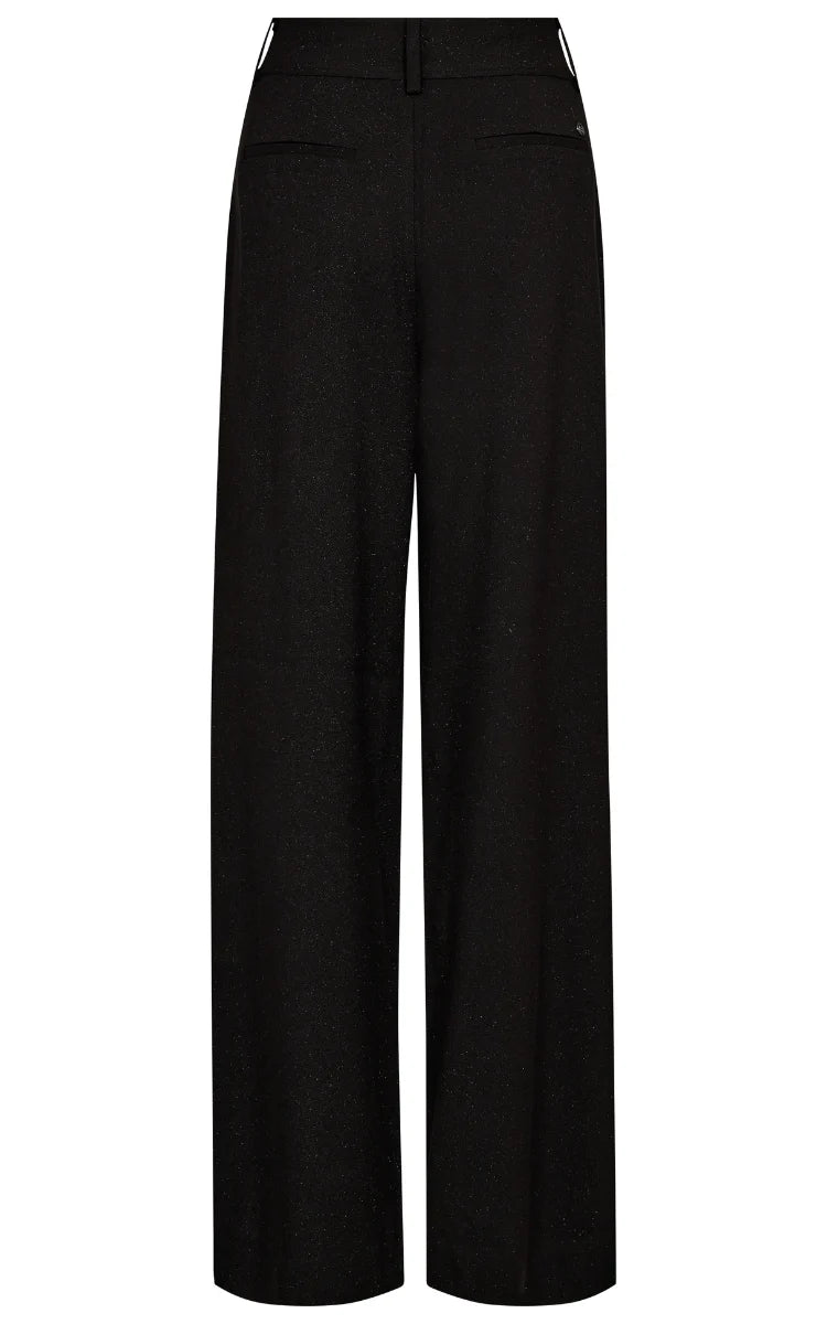 Mos Mosh - Evie Bellevue Pants - Black