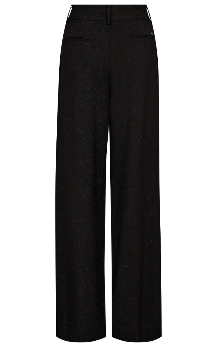 Mos Mosh - Evie Bellevue Pants - Black