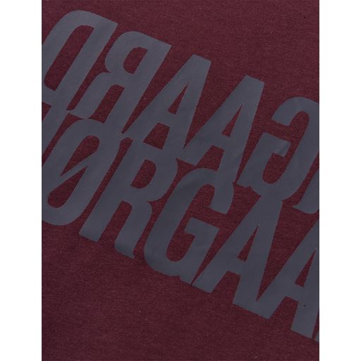 Mads Nørgaard - Single Cotton Trenda P Tee - Winetasting