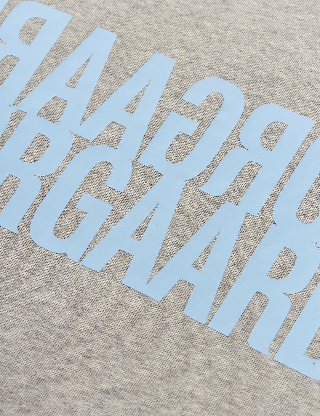 Mads Nørgaard - Original Sweat Tilvina Sweatshirt - Mid Grey Melange