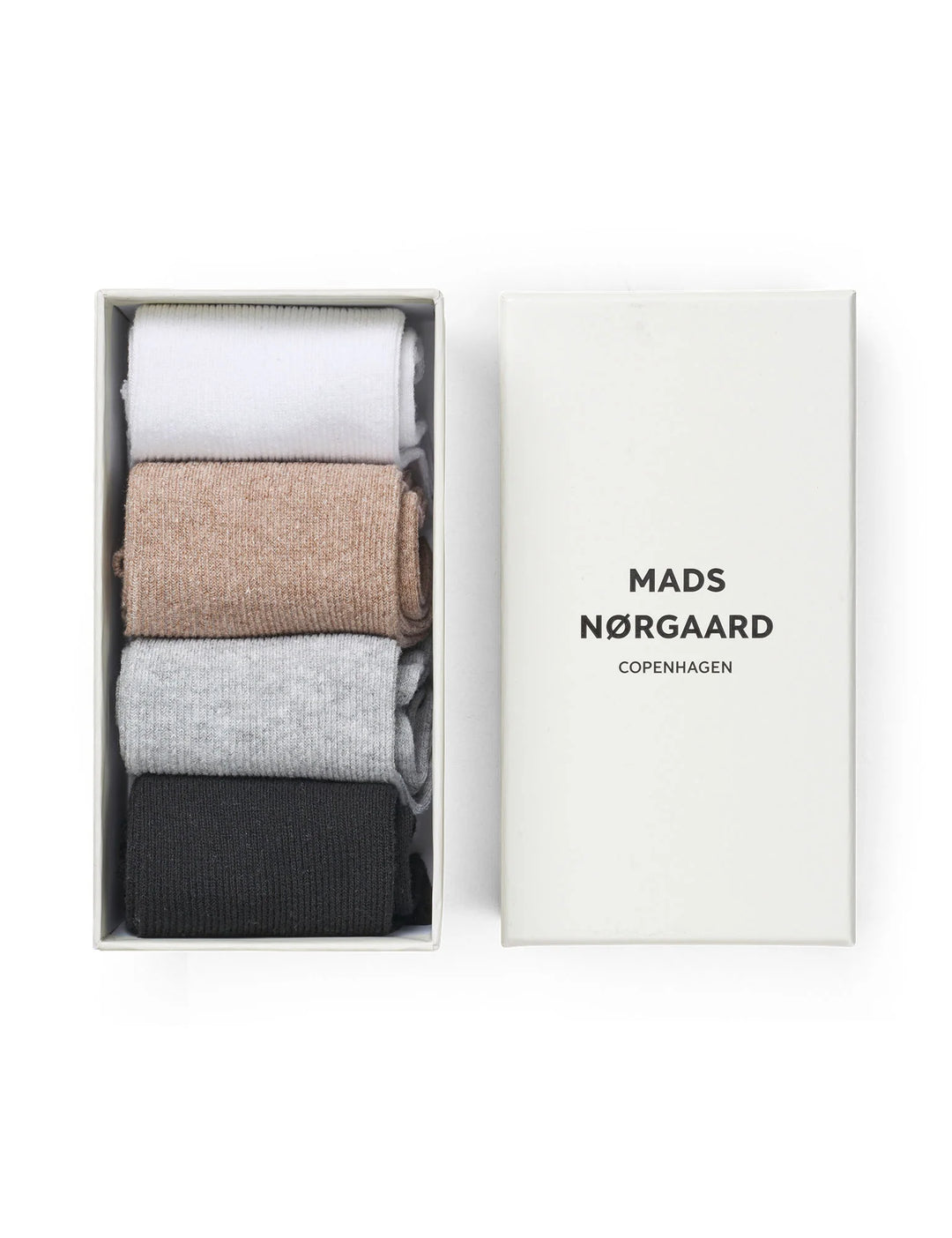 Mads Nørgaard - Strømpe boks - antoina - Winter W 26.4