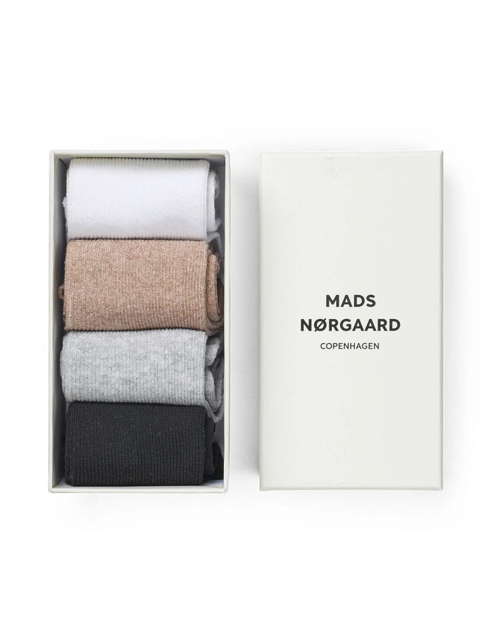 Mads Nørgaard - Strømpe boks - antoina - Winter W 26.4