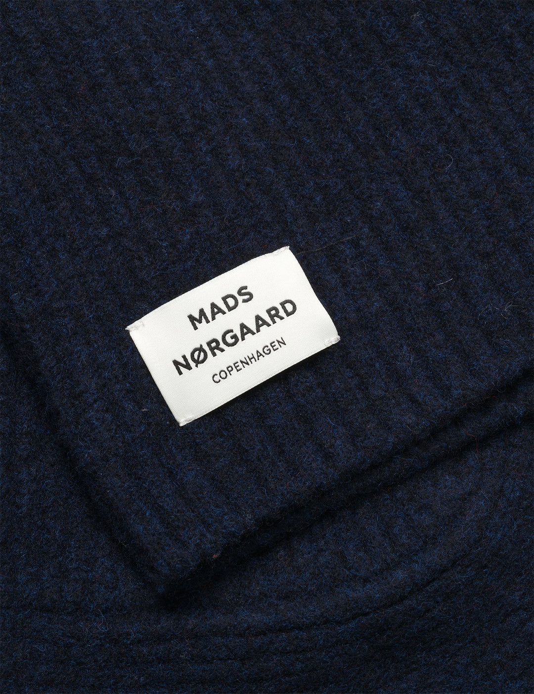 Mads Nørgaard - Kambo Balando Balaclava
