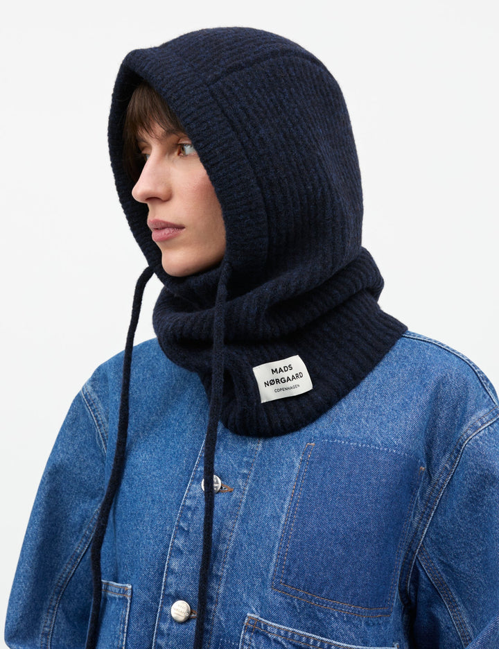 Mads Nørgaard - Kambo Balando Balaclava