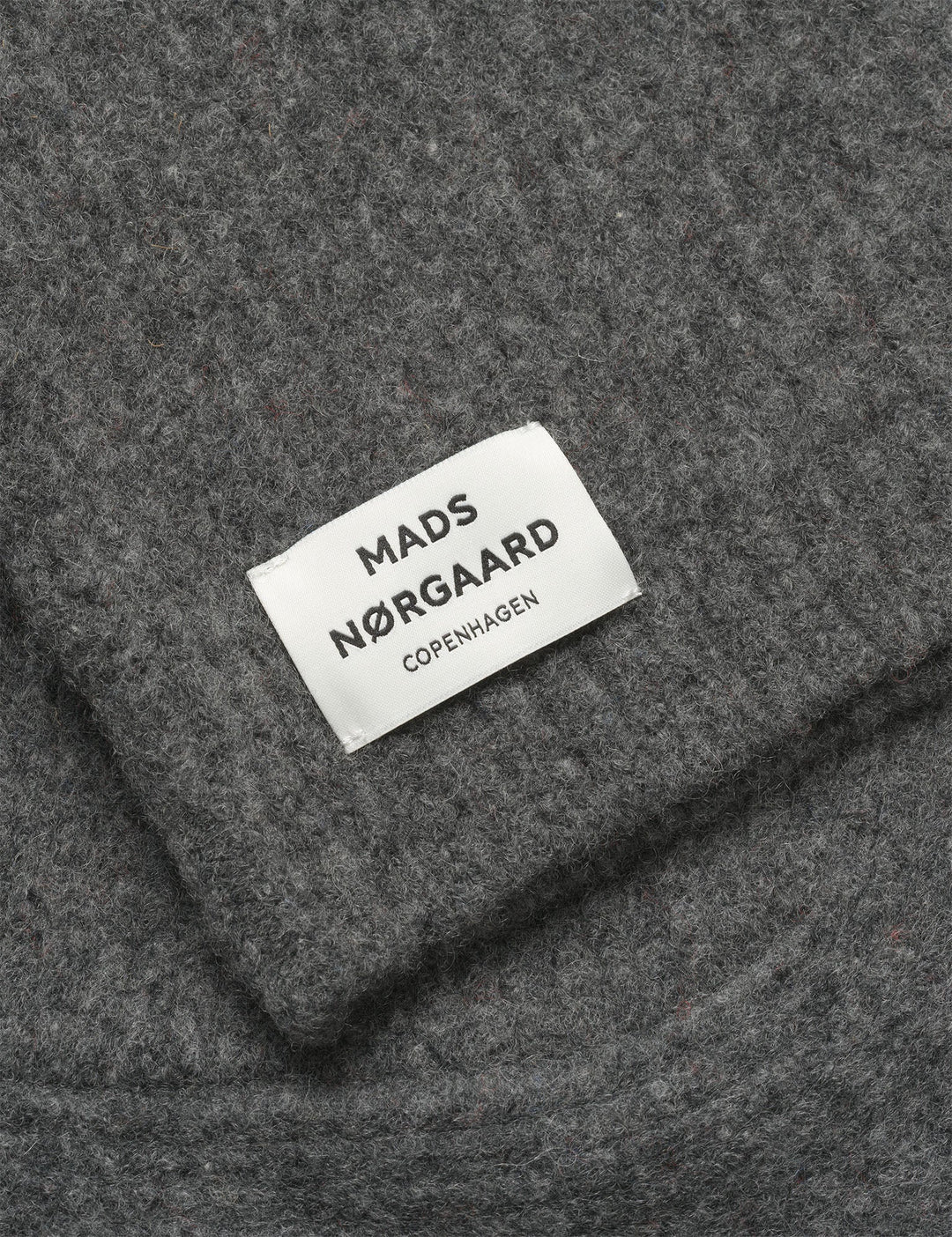 Mads Nørgaard - Kambo Balando Balaclava
