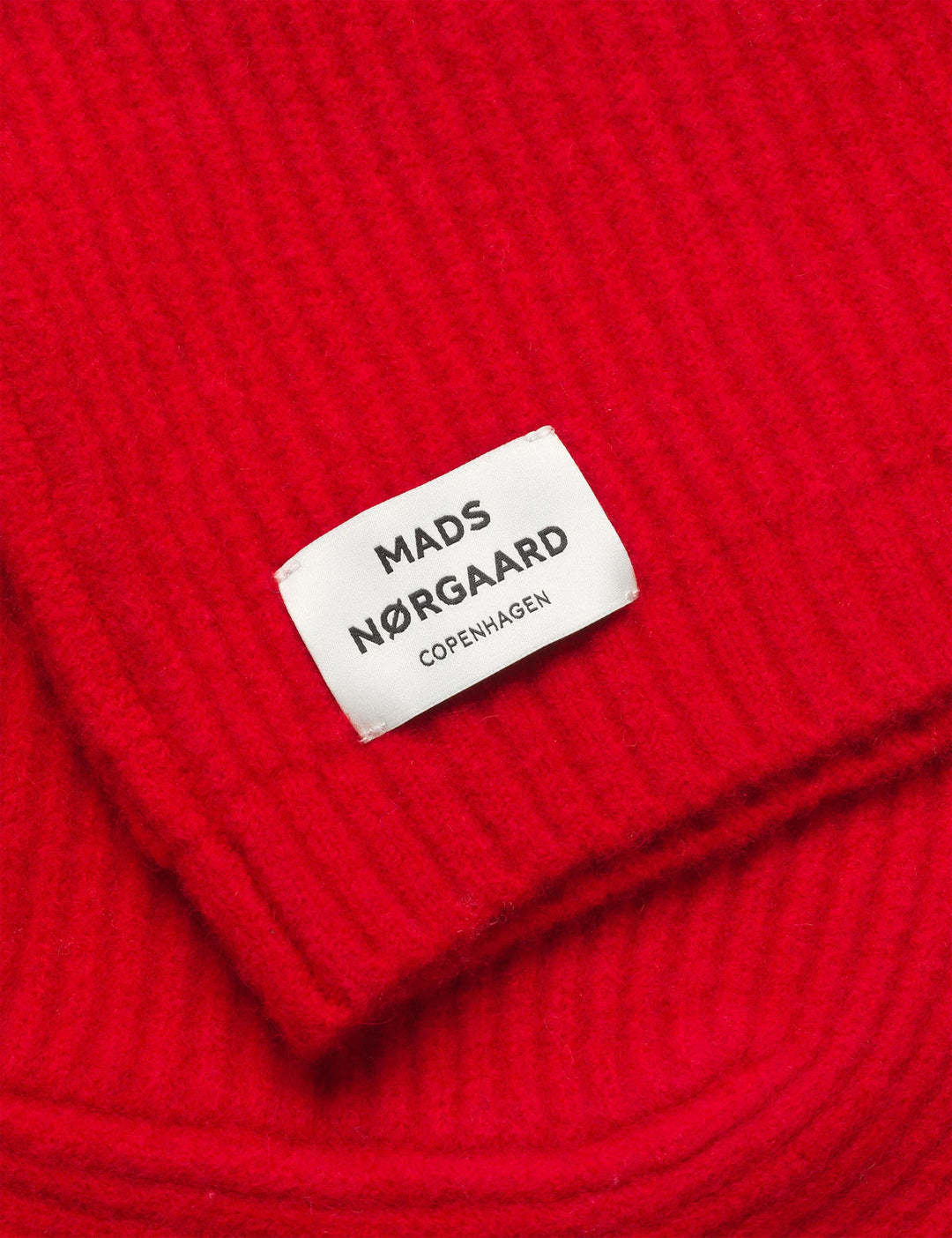 Mads Nørgaard - Kambo Balando Balaclava