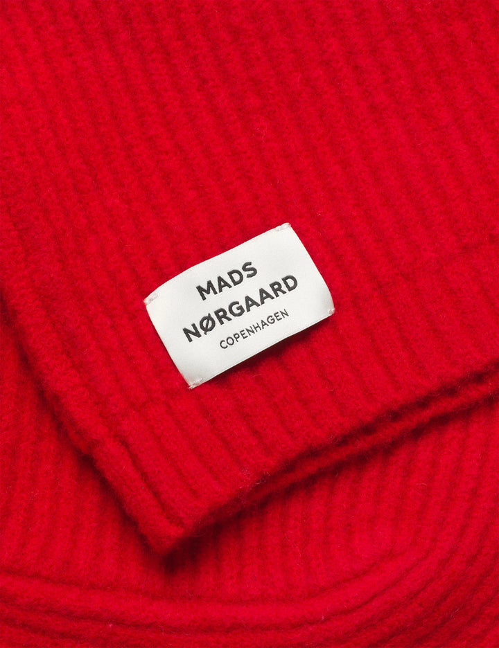 Mads Nørgaard - Kambo Balando Balaclava