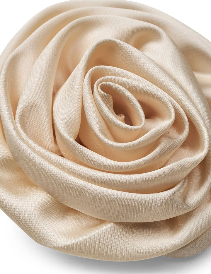 Mads Nørgaard - Rose Brooch