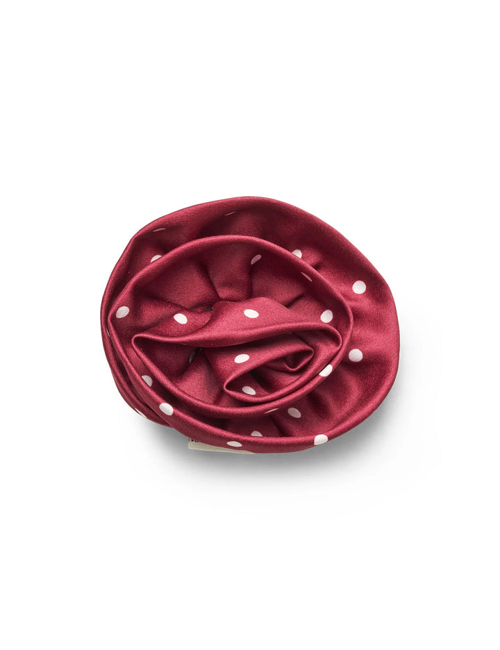Mads Nørgaard - Rose Brooch