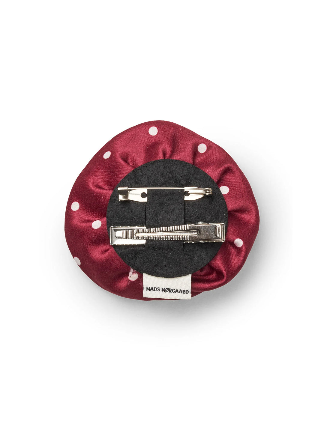 Mads Nørgaard - Rose Brooch
