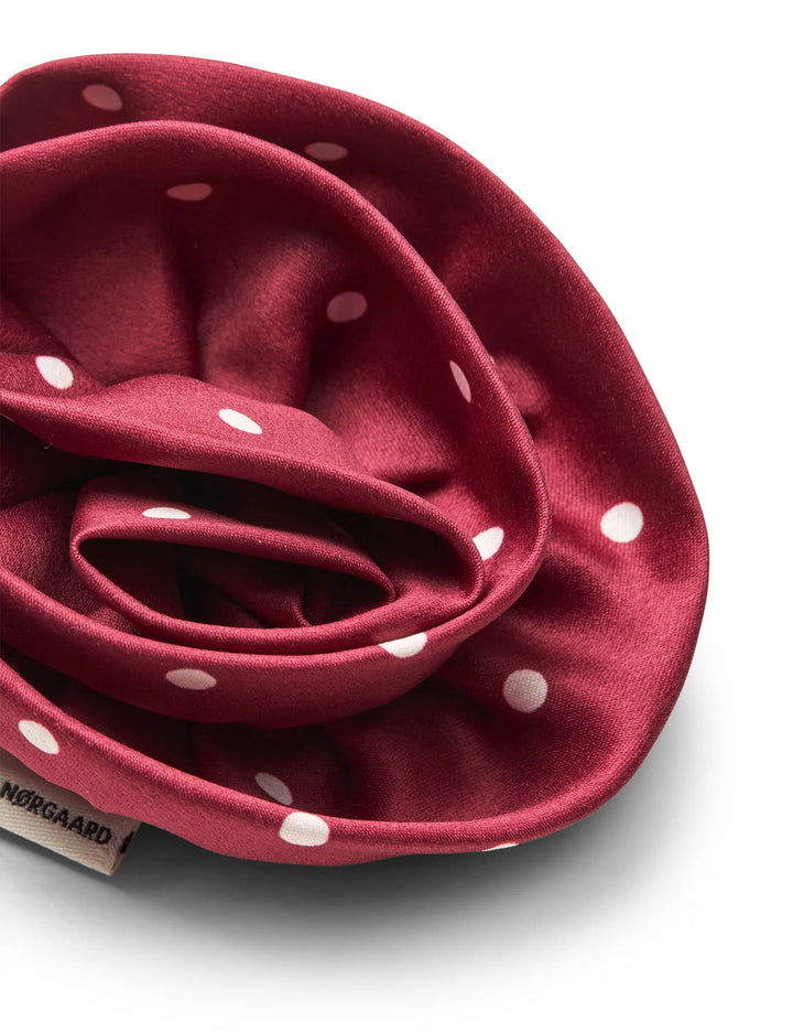 Mads Nørgaard - Rose Brooch