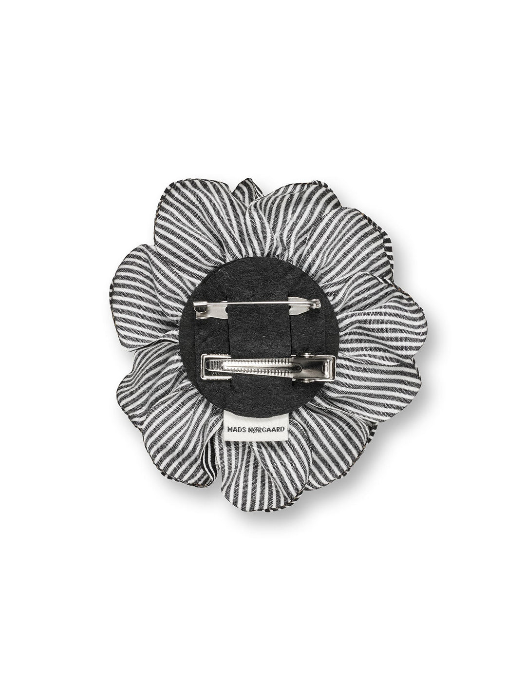 Mads Nørgaard - Rose Brooch