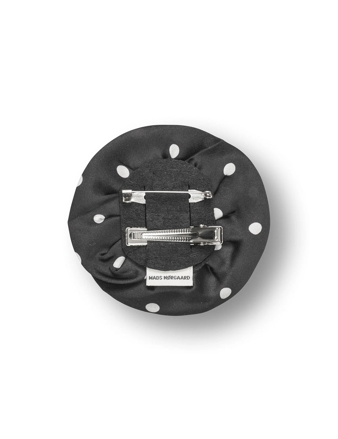 Mads Nørgaard - Rose Brooch