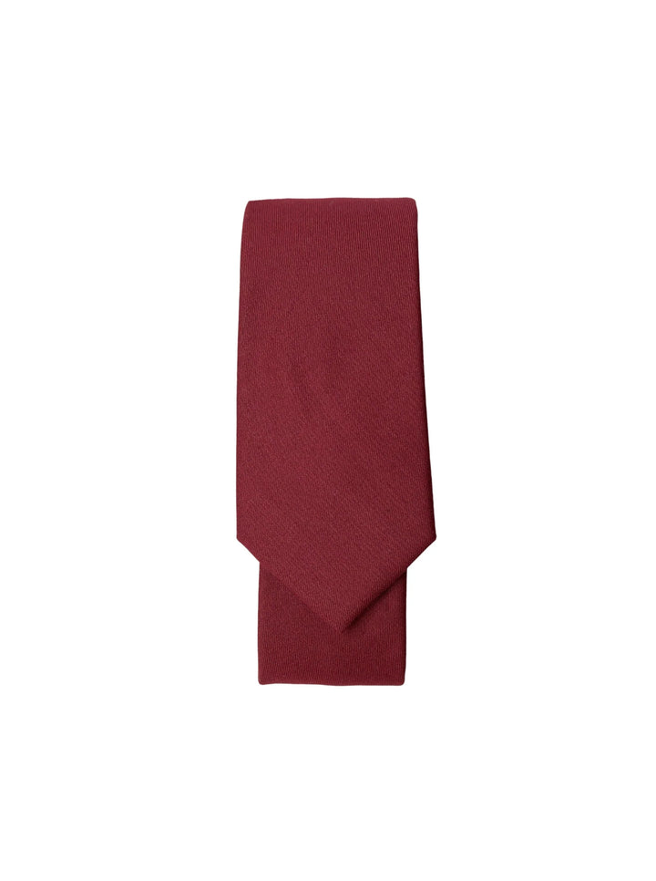 Black Colour - Lumi Slips - Wine - Onesize