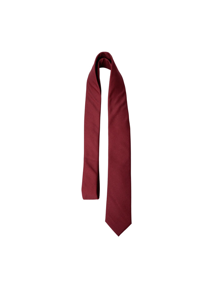 Black Colour - Lumi Slips - Wine - Onesize