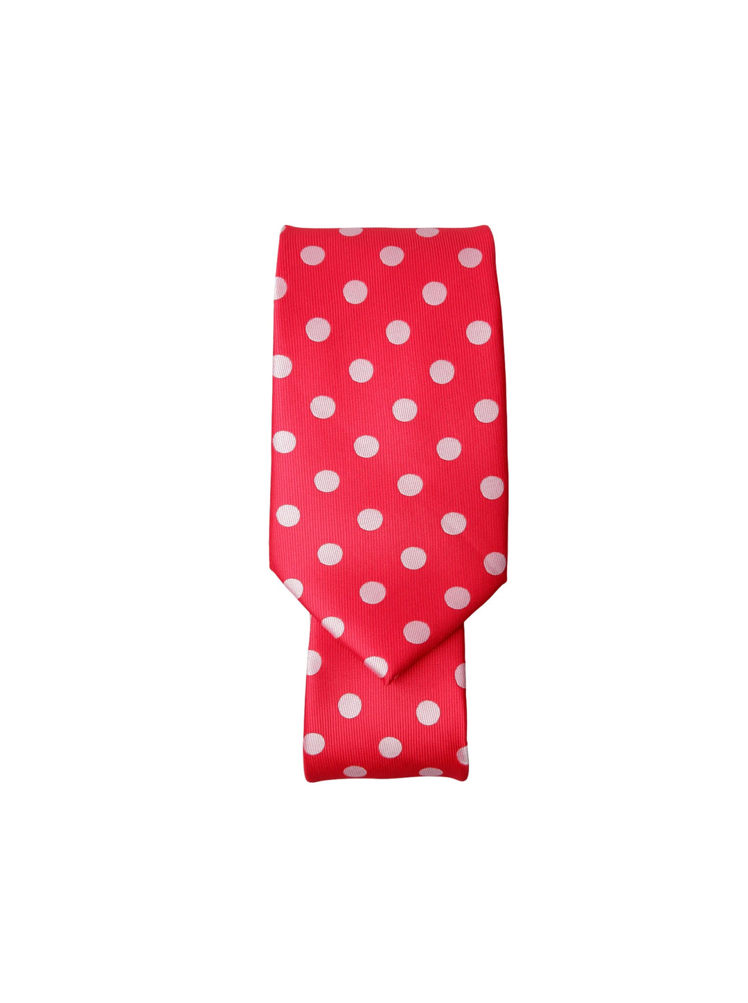 Black Colour - Lulu Slips - Red Dot - Onesize