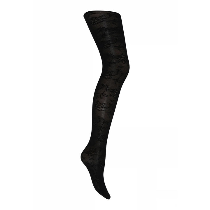 Sneaky Fox - Eve Pantyhose - Black - Onesize - 60 Denier