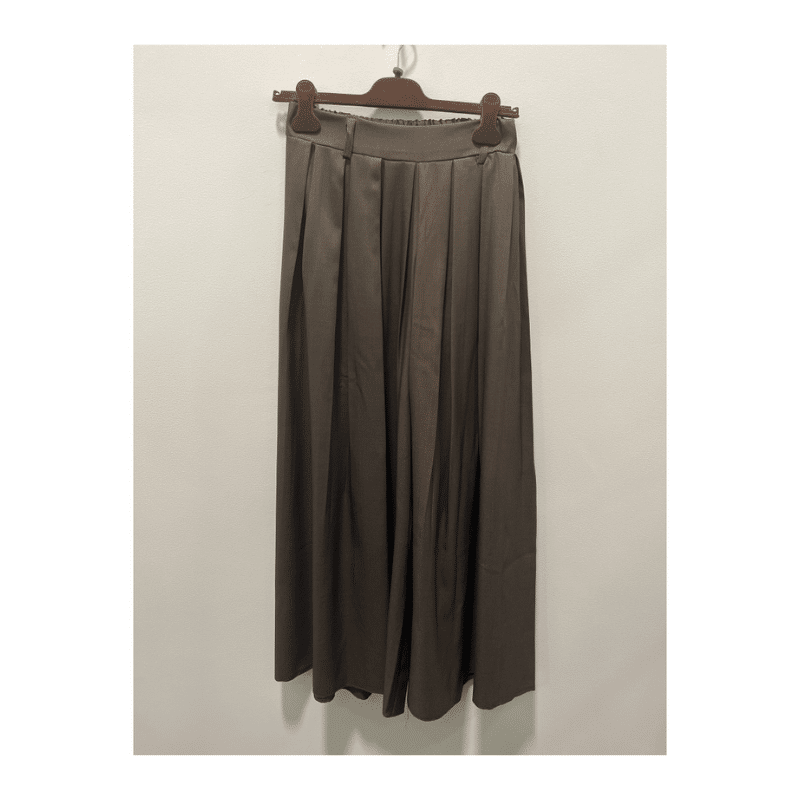 Marta - Amethyst Trousers - Moro