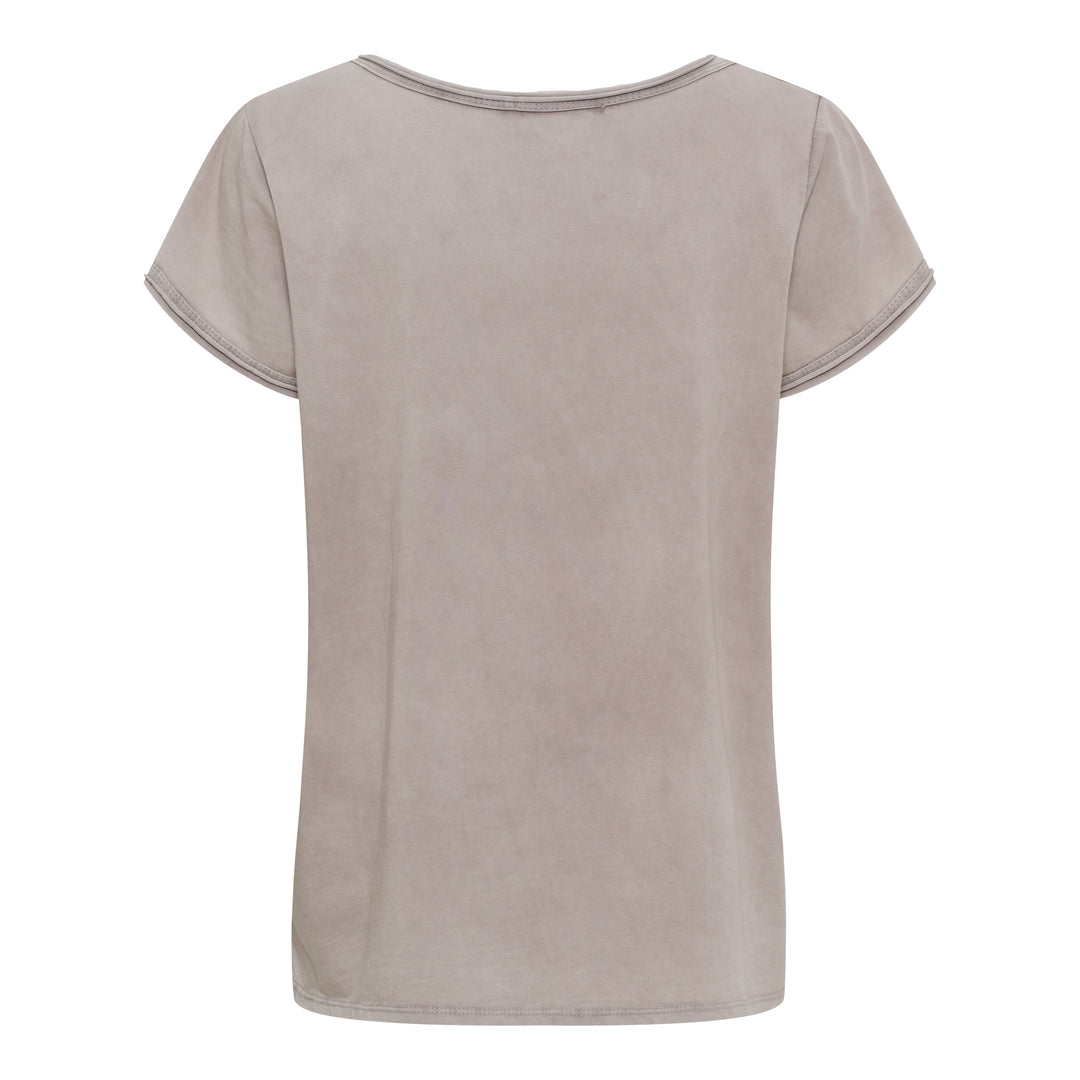 Marta - Norina Tee - Mud