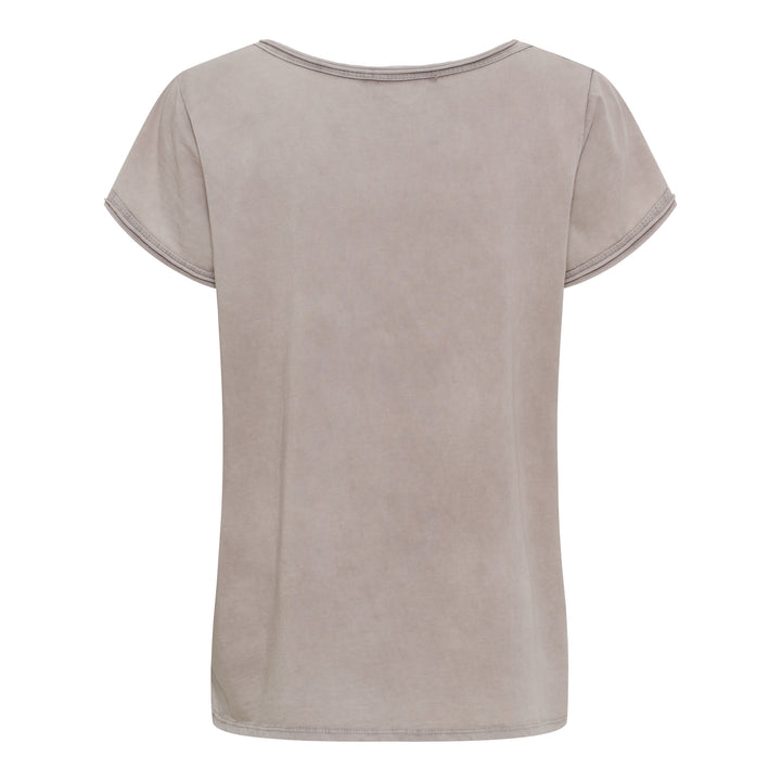 Marta - Norina Tee - Mud