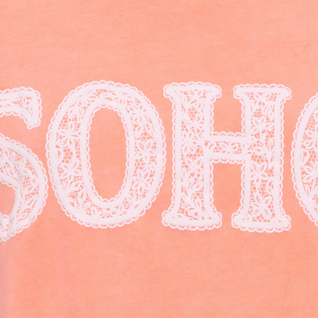 Marta - Belina Top - Pink