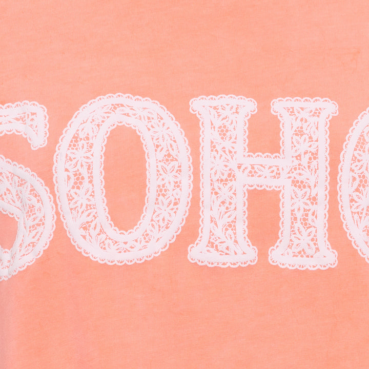Marta - Belina Top - Pink