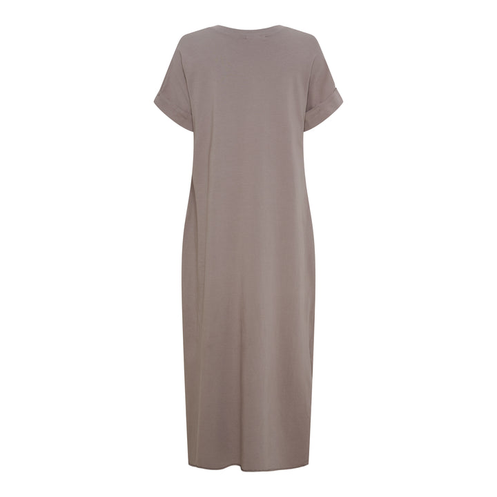 Marta - Linna Dress - Fango